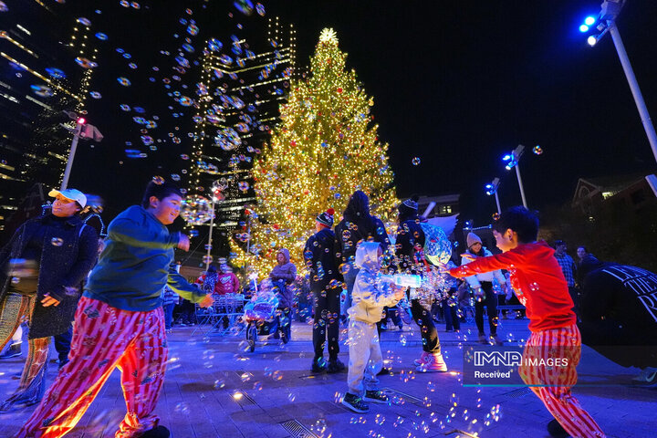 تگزاس، ایالات متحده