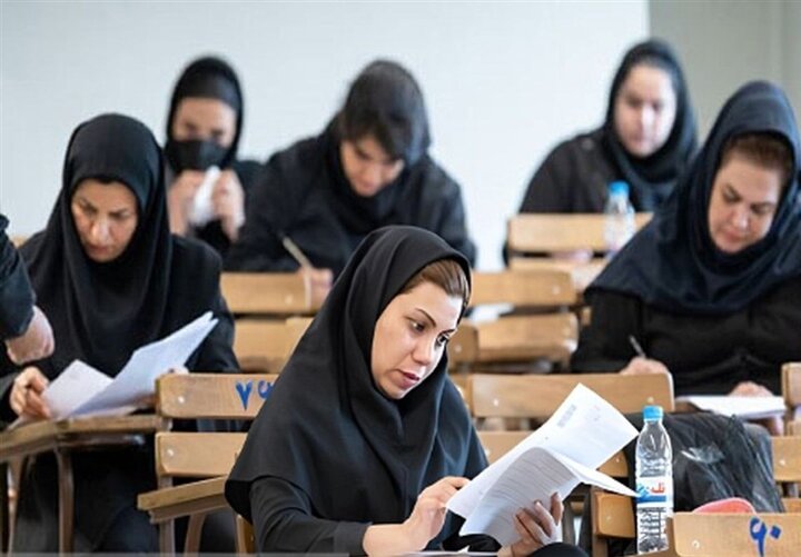 جذب ۳ هزار دانشجوی مهارت‌آموز وزارت آموزش‌ و پرورش در سال ۱۴۰۴