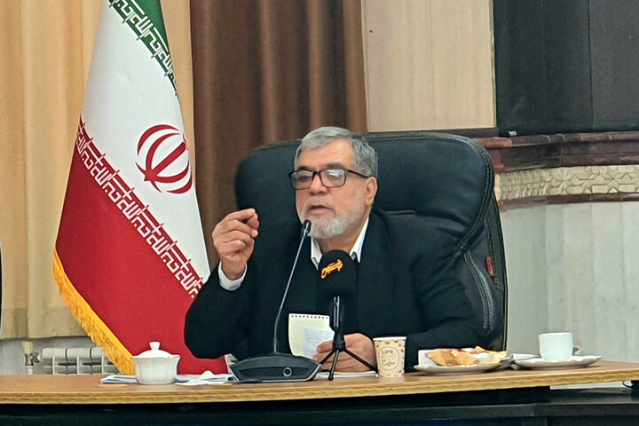 تأمین نیمی از آب مورد نیاز قزوین از سد طالقان / جذب ۱.۹ همت اعتبار برای استان