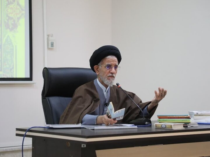 افزایش ۵۰ درصدی معتکفان در سال ۱۴۰۴