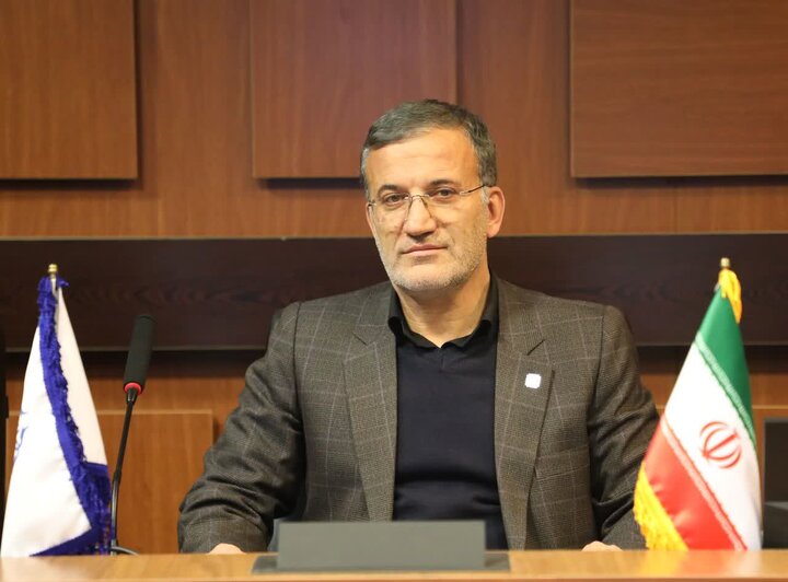 تولید و توزیع ۱۴۰ هزار تن آسفالت در سطح شهر اراک