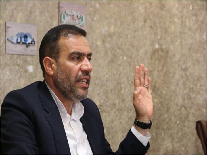 نامه‌نگاری‌های سیاسی صحت ندارد/ وظیفه اصلی مجلس نظارت است