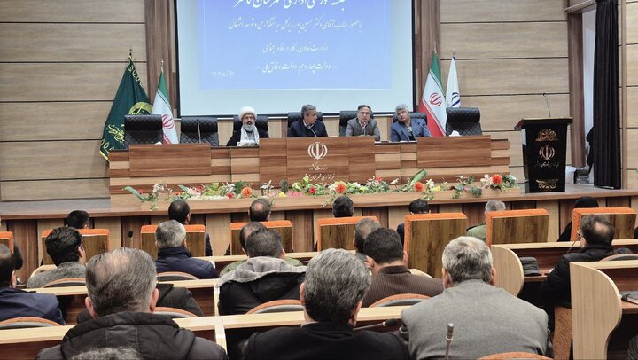 خراسان رضوی در میان چهار استان نخست کشور از نظر کاهش اشتغال