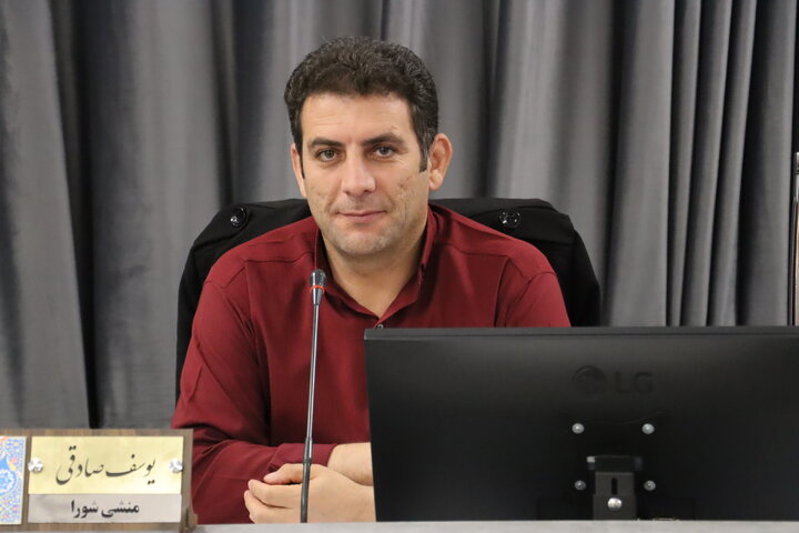 از مجموع کل فاضلاب تولیدی شهرکرد، فقط حدود یک‌سوم آن تصفیه و تثبیت می‌شود