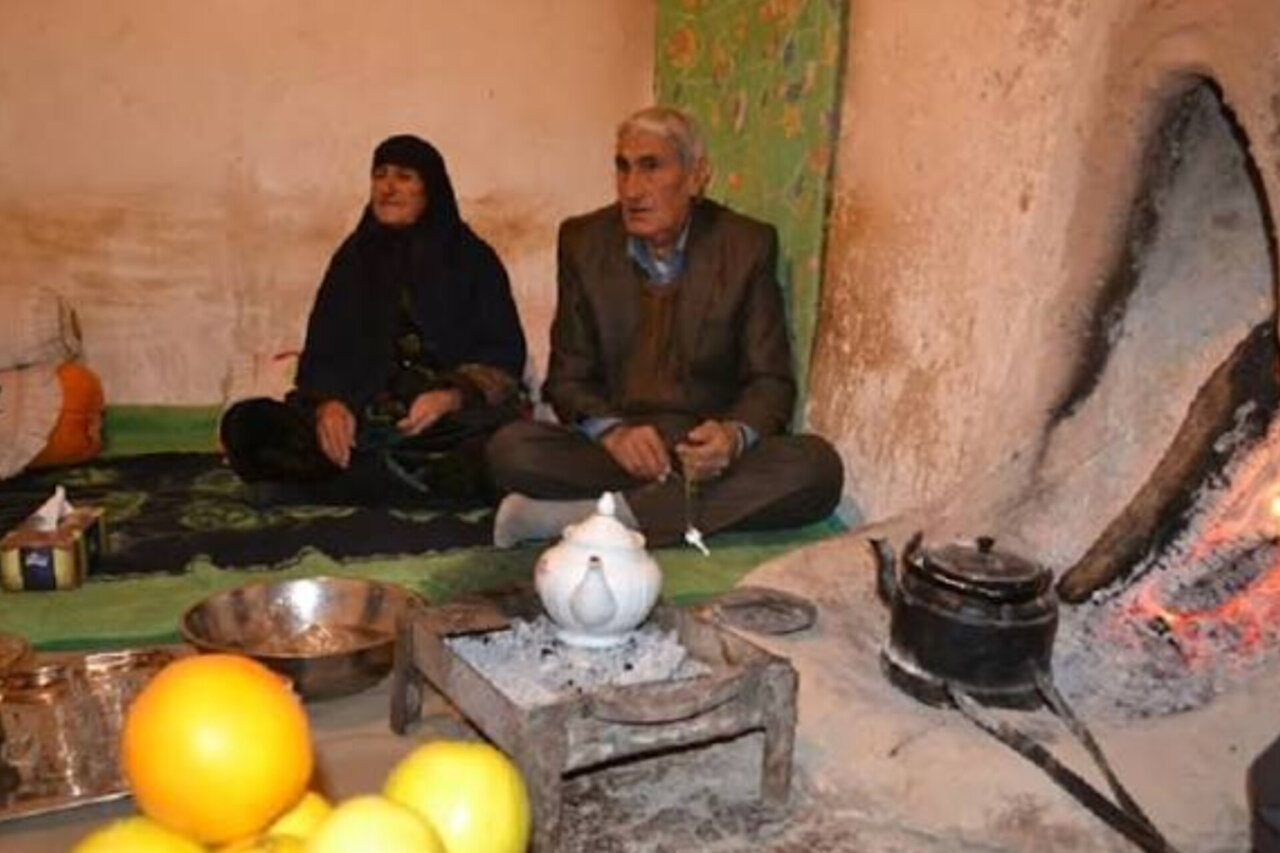 شگفتانگیزترین رسمهای شب چله در چهار گوشه ایران