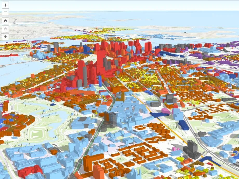 هر شهروند یک معمار شهری