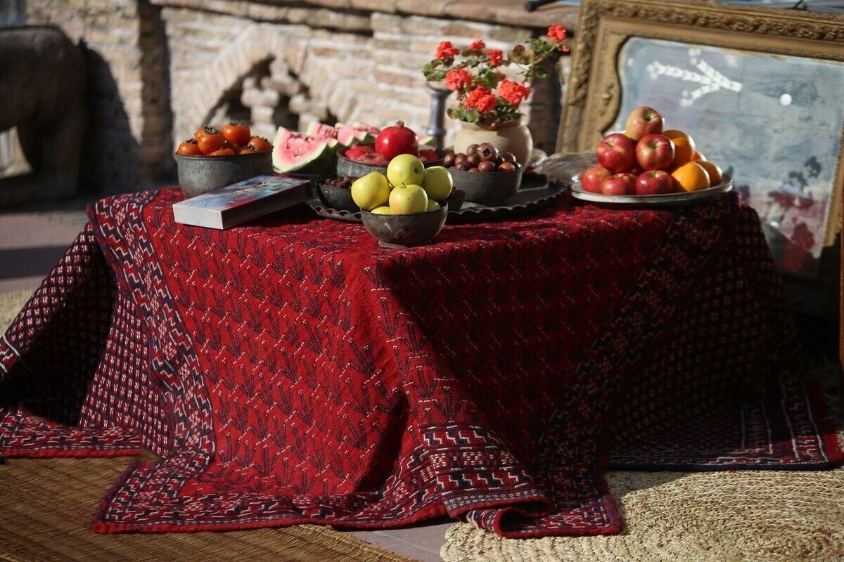 شگفت‌انگیزترین رسم‌های شب چله در چهار گوشه ایران