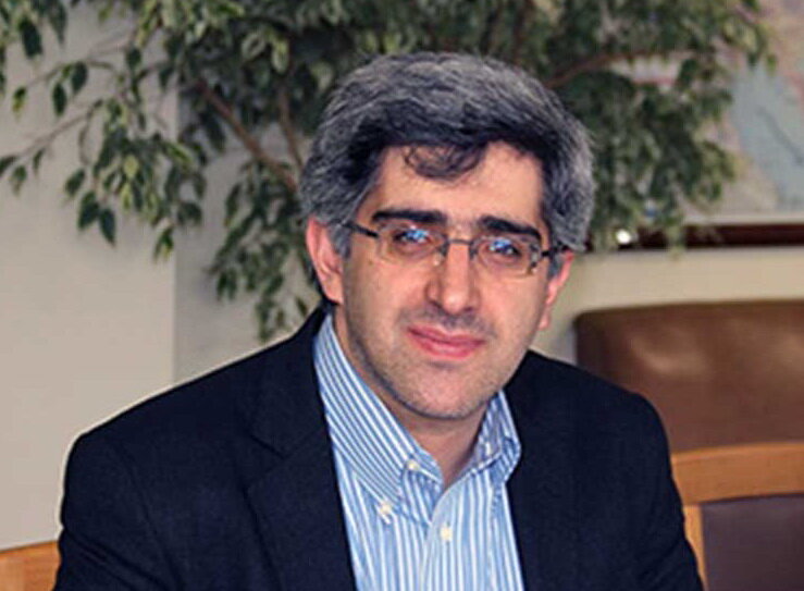 اشرف بروجردی درگذشت + بیوگرافی و تصاویر