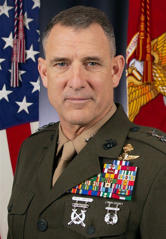 فرماندهی جدید آمریکا در آمریکای لاتین منصوب شد