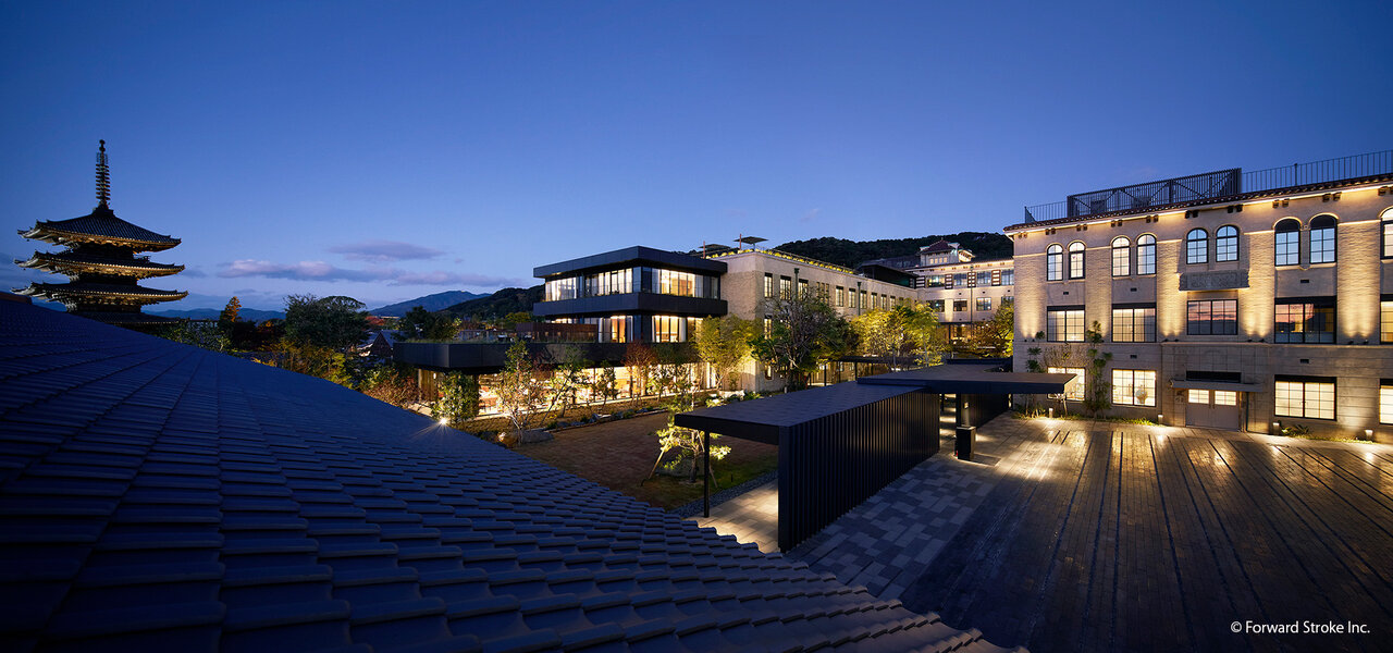 تاریخی‌ترین هتل‌های جهان+ تاریخچه بازسازی