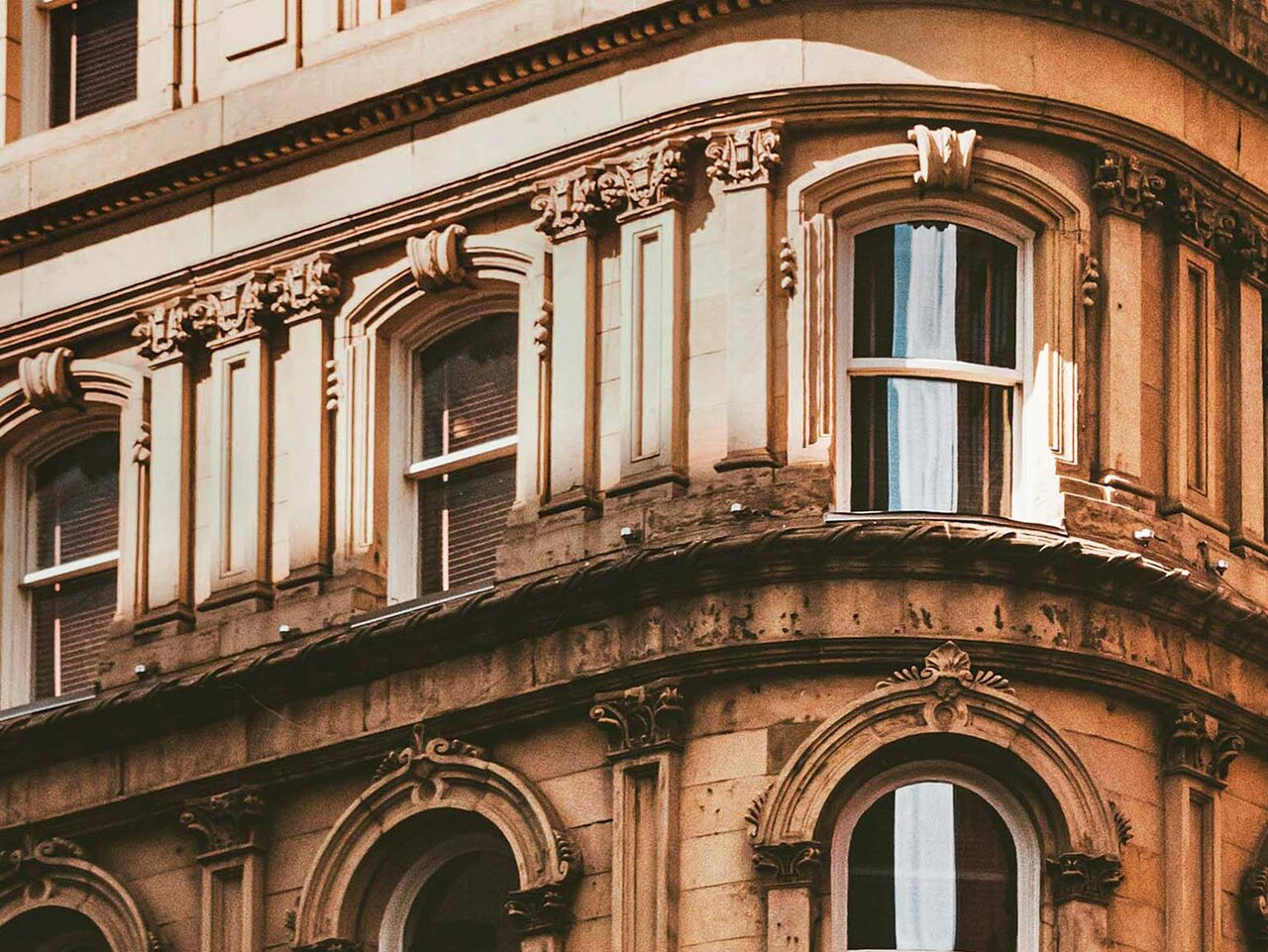 تاریخیترین هتلهای جهان+ تاریخچه بازسازی