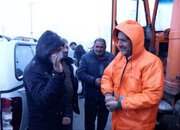 تمام مطالبات کارگران و پاکبانان شهرداری اردبیل واریز شد