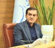 سند مجموعه ورزشی بزرگ البرز صادر شد