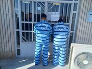 انهدام باند حرفه‌ای کلاهبرداری سایت دیوار در یزد