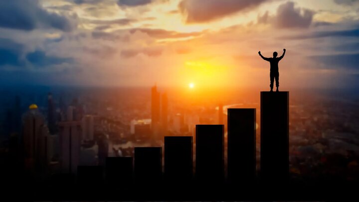 دلیل واقعی افزایش و سقوط درآمدها چیست؟