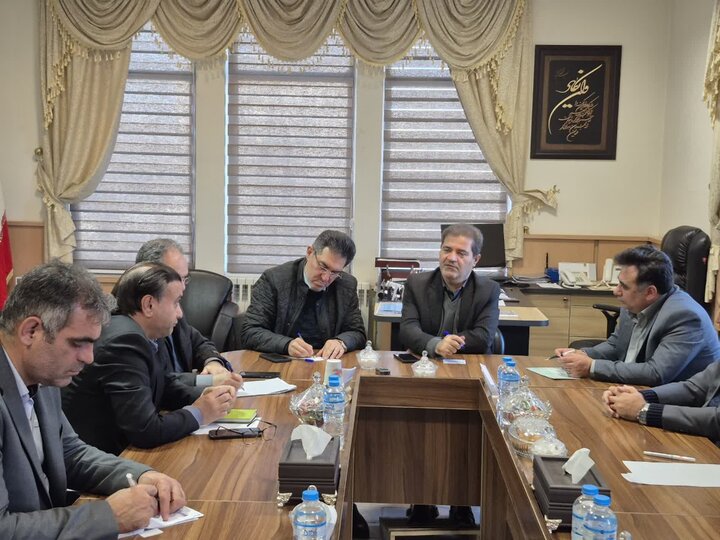 طرح جامع مدیریت پسماند در اردبیل تدوین می‌شود