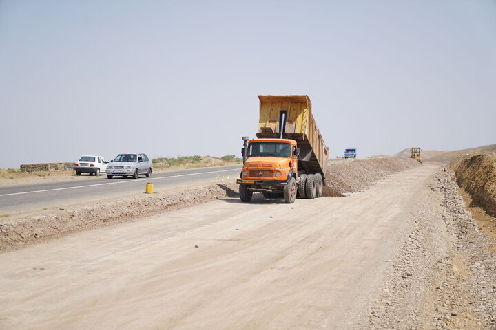 ۱۱ هزار میلیارد ریال به طرح‌های بزرگراهی استان اردبیل اختصاص پیدا کرد
