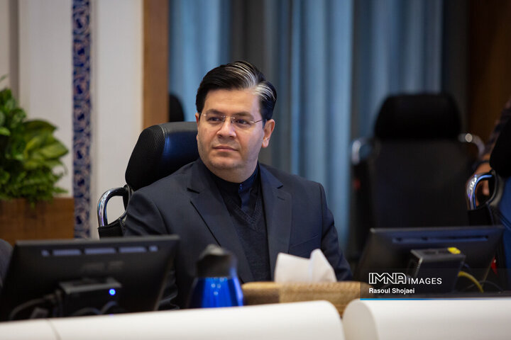 تدوین بودجه برنامه‌محور حوزه حمل‌ونقل و ترافیک اصفهان در ۱۹ مرحله تخصصی