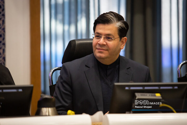 ارزش ۵.۵ کیلومتر خط ۲ متروی اصفهان ۲۵ همت است