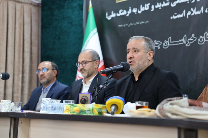 افزایش ۴۸ درصدی اعتبارات فرهنگی با محوریت شورای فرهنگ عمومی