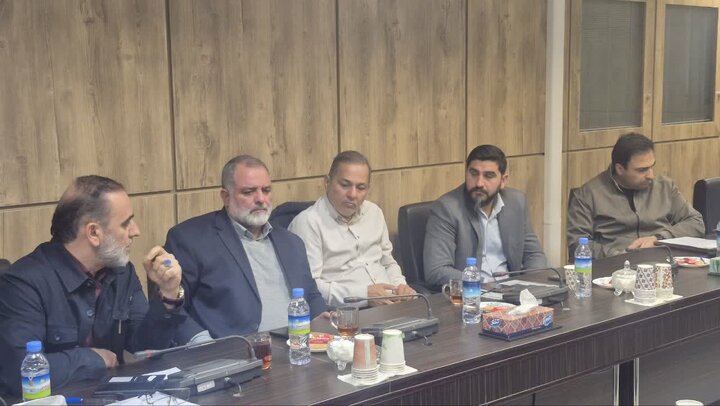 تملکات طرح ساماندهی اسلام‌آباد تسریع و تسهیل شود