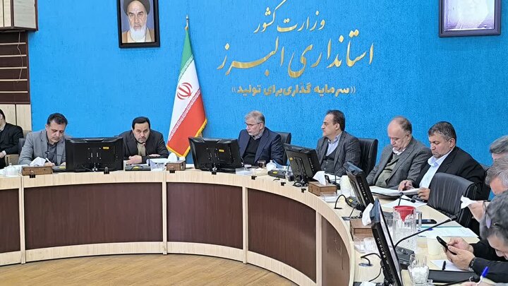 بازار البرز تحت مدیریت میدانی استان است/ کالا تأمین و نظارت تشدید شد