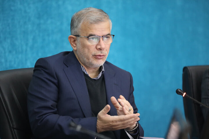 معیشت مردم اولویت نخست مدیریت بازار است