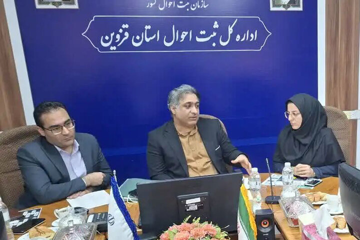 کاهش ۵۰ درصدی ازدواج در قزوین نسبت به دهه گذشته