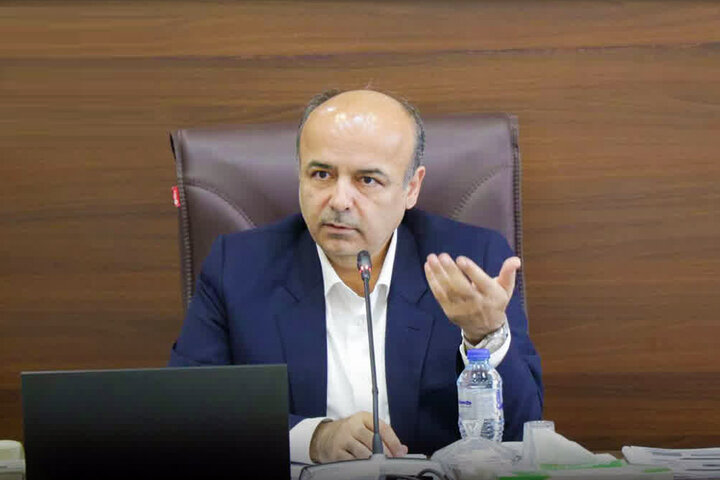 جذب ۱۳۰ همت اعتبار برای قزوین با محوریت بخش خصوصی