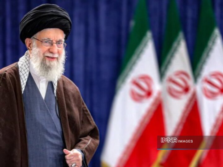 شب یلدا و مردی که ایران را بیدار نگه میدارد