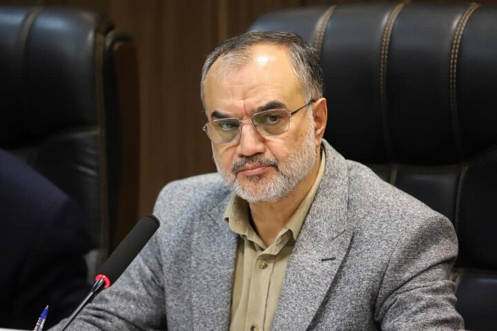 افزایش نارضایتی شهروندان از وضعیت آسفالت معابر شهری