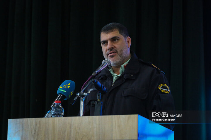 تجلیل از نفرات برتر اجلاسیه تخصصی نهج‌البلاغه