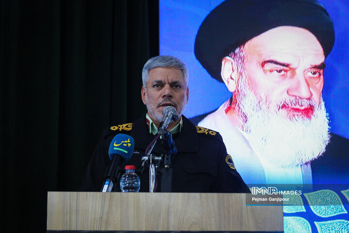 تجلیل از نفرات برتر اجلاسیه تخصصی نهج‌البلاغه