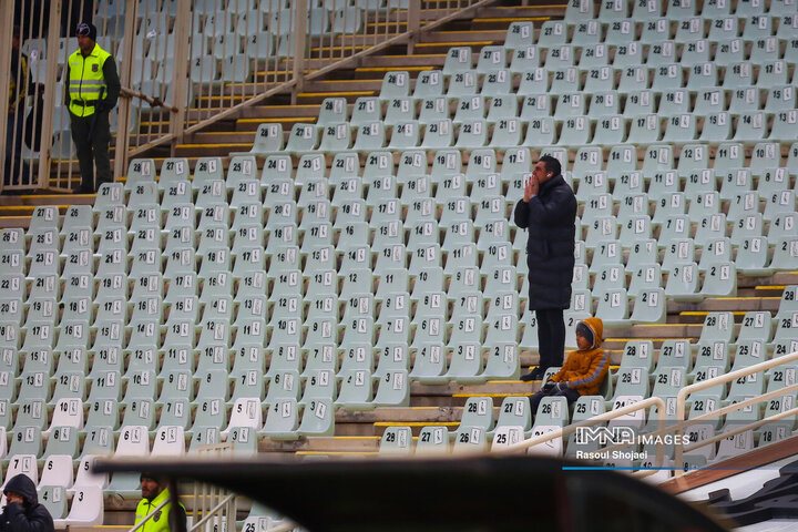 جام حذفی فوتبال؛ سپاهان - خیبر