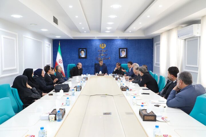 پروازهای بین المللی یزد در راستای توسعه توریست درمانی برقرار می‌شود