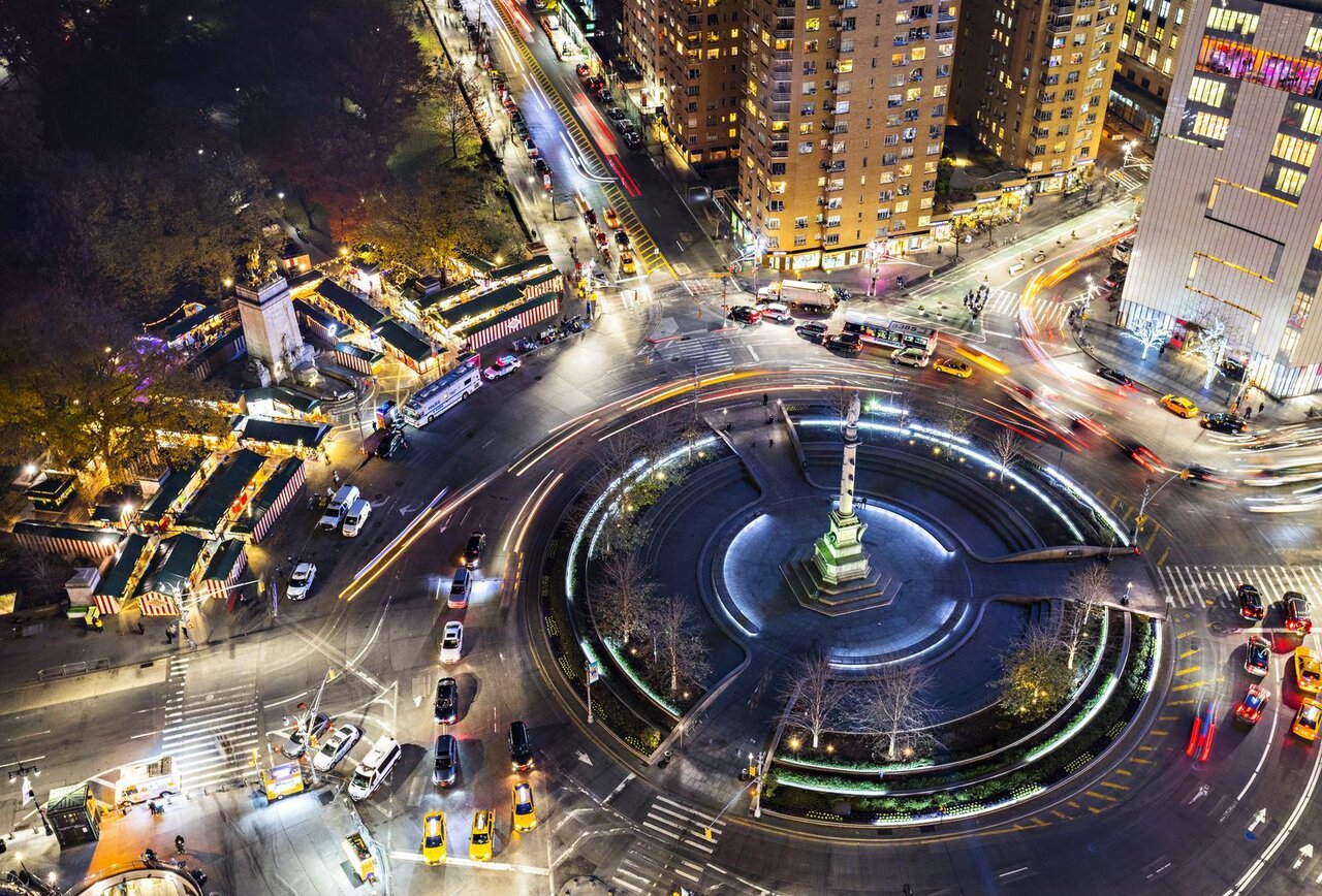 چشم‌انداز شهرهای هوشمند ۲۰۲۶؛ امنیت صوتی و زیرساخت‌های پایدار شهری