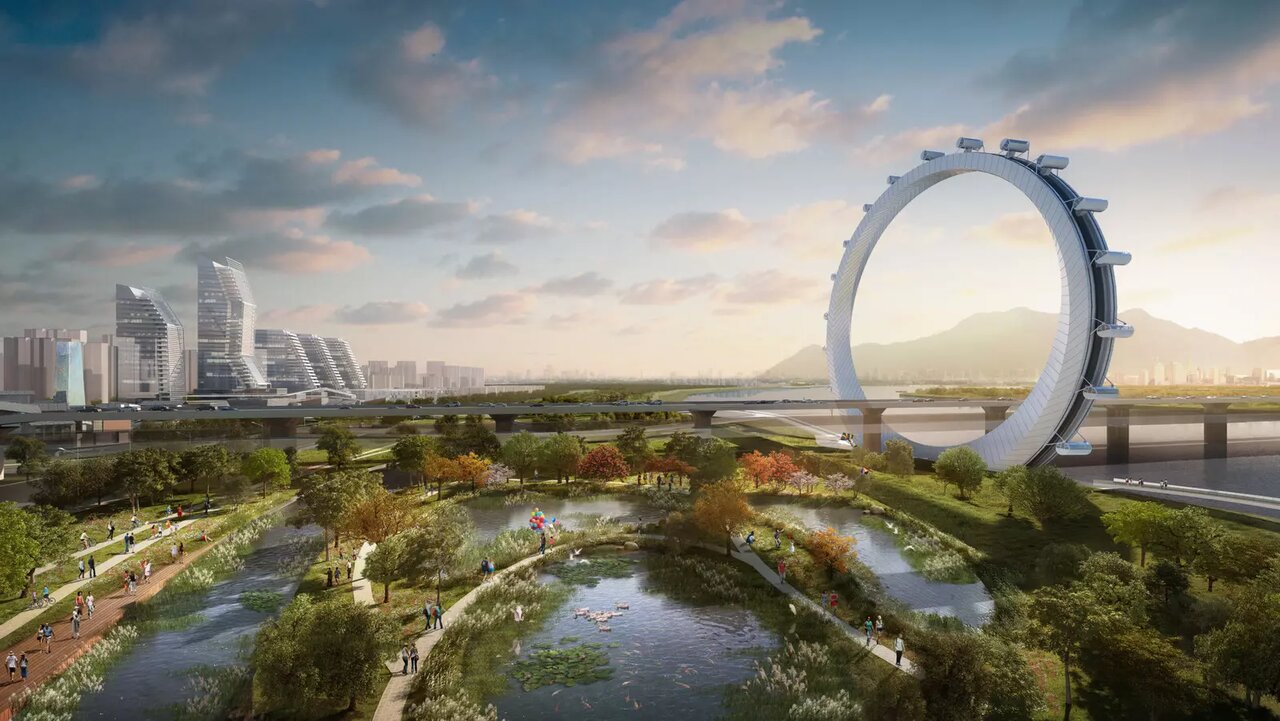 مدیریت سیلاب در جهان؛ تجربه‌های موفق و شکست‌خورده ۲۰۲۵