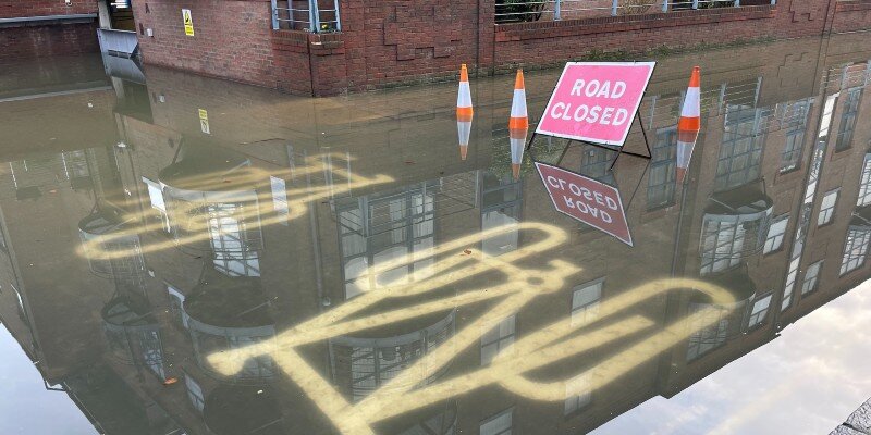 مدیریت سیلاب در جهان؛ تجربههای موفق و شکستخورده ۲۰۲۵