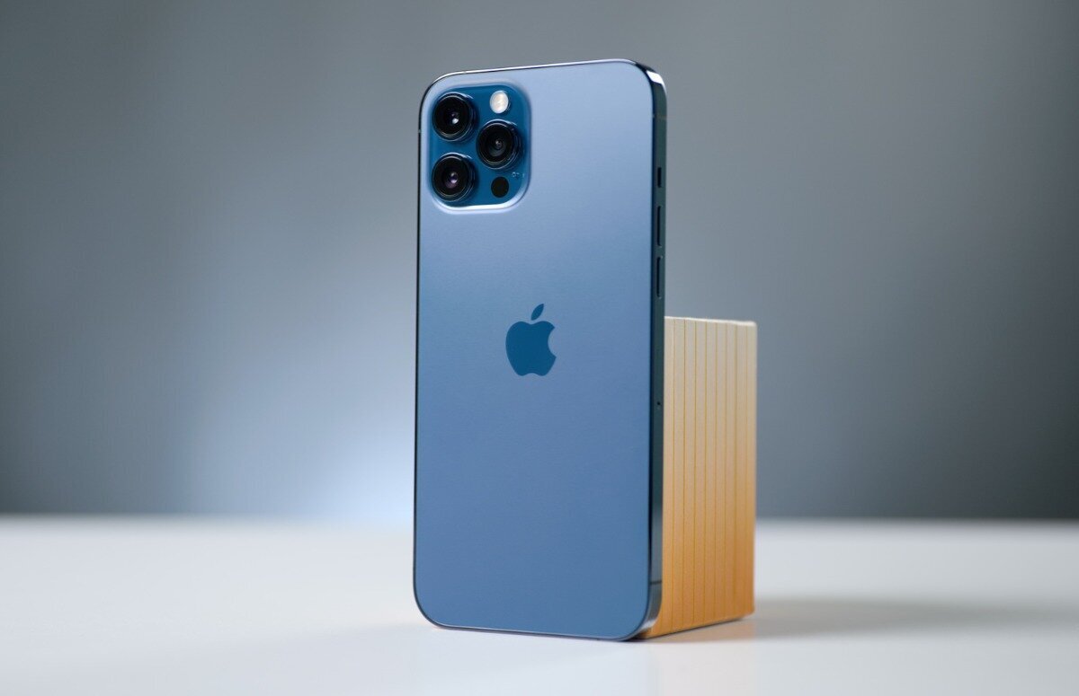 قیمت آیفون ۱۳ پرو مکس امروز (۱۶ اسفند) + مشخصات و دوربین iPhone 13 pro max