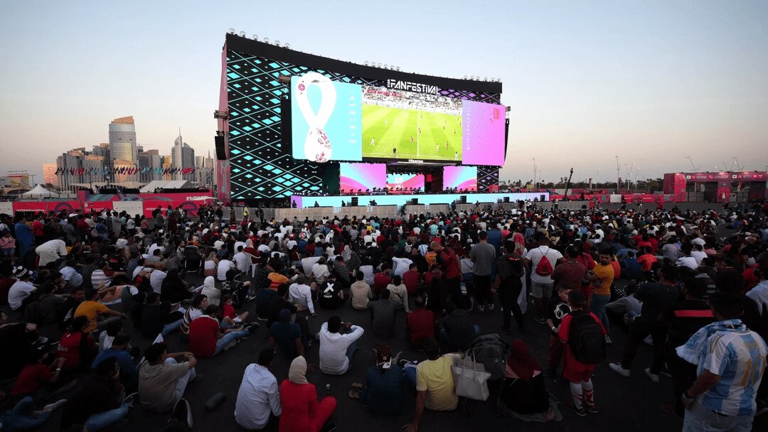 ترامپ به سنت جام جهانی هم رحم نکرد