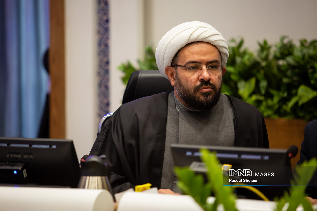 حماسه ۹ دی با بصیرت مردم، دشمنان انقلاب را مأیوس کرد