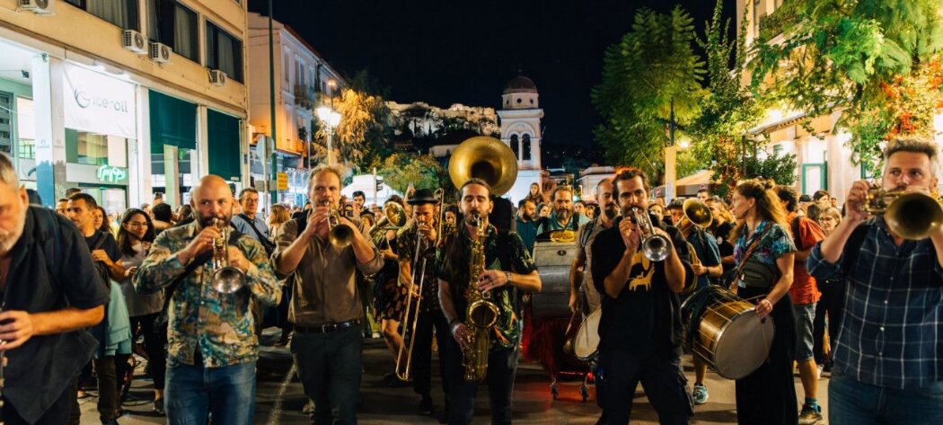 از یلدا تا دونگ‌ژی؛ روایتی از بلندترین شب سال در شهرهای جهان