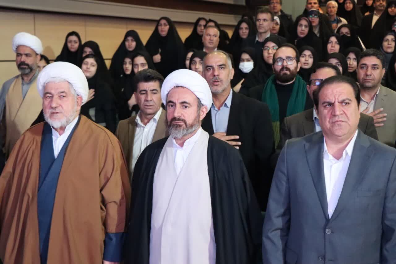 تربیت دینی باید از خانه آغاز شود