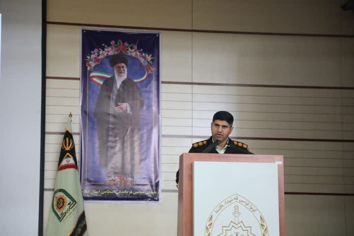 نهجالبلاغه برای دنیای معاصر یک ضرورت راهبردی است