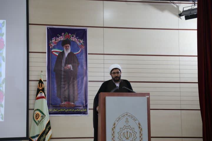 نهج‌البلاغه برای دنیای معاصر یک ضرورت راهبردی است