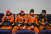 حقوق کارگران شهرداری زنجان کم نشده است