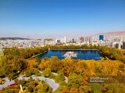 شهرهای ایران؛ گوهرهای گردشگری بی پایان