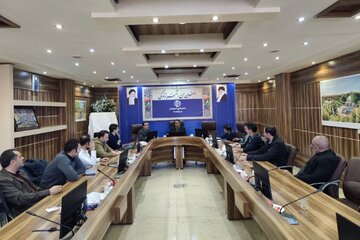 برنامه راهبردی اصفهان ۱۴۱۰ نقشه راه توسعه شهری و بودجه ۱۴۰۵