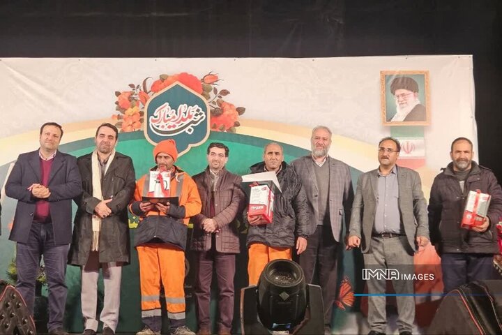 پاکبانان بی‌ادعا، نقش اساسی در حفظ زیبایی و آرامش شهر دارند