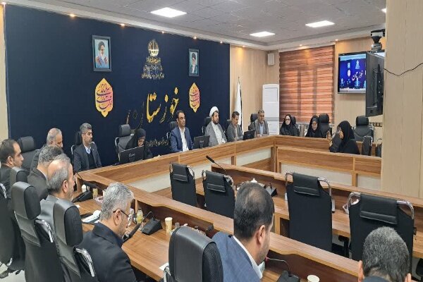 همراهی مدیران مدارس، شرط موفقیت طرح «نماد» در کاهش آسیب‌های اجتماعی دانش‌آموزان